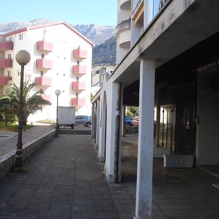 Apartment Nedovic 부드바 외부 사진