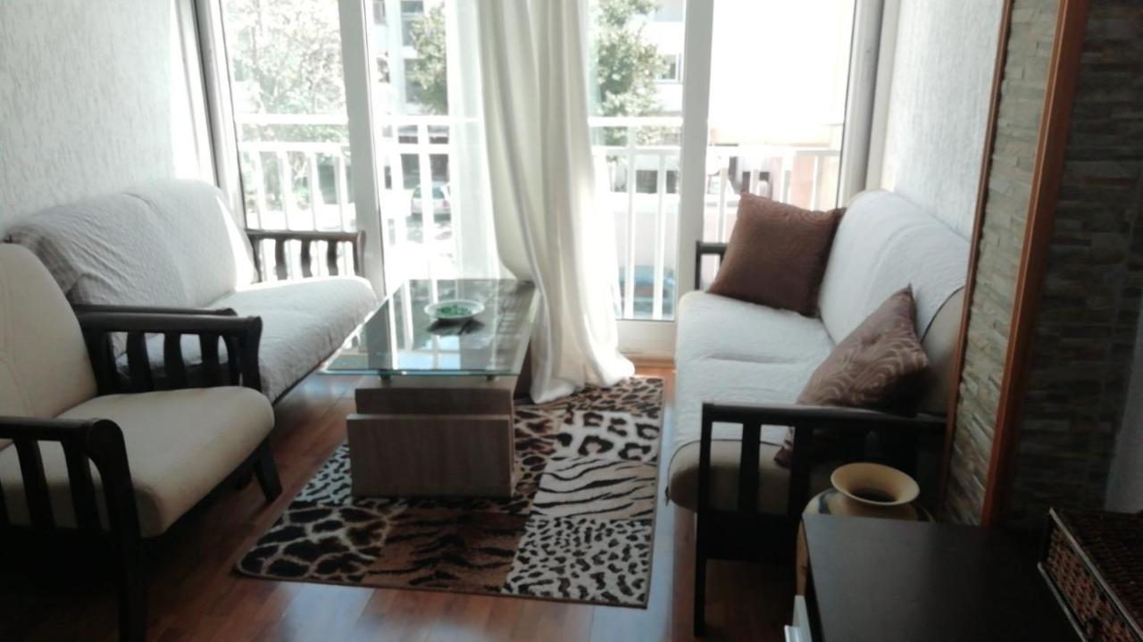 Apartment Nedovic 부드바 외부 사진