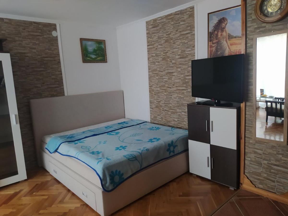Apartment Nedovic 부드바 외부 사진