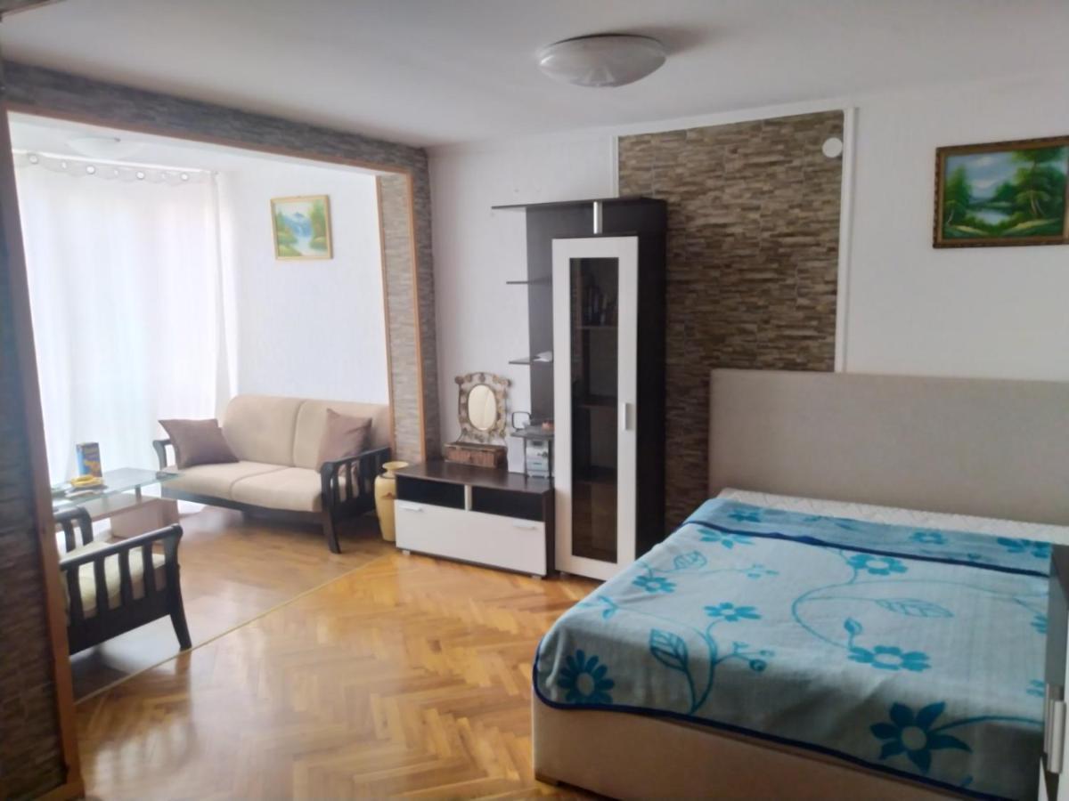 Apartment Nedovic 부드바 외부 사진