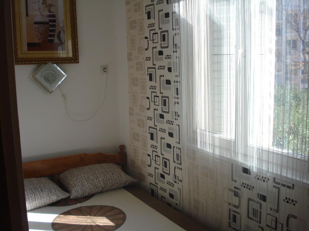 Apartment Nedovic 부드바 외부 사진