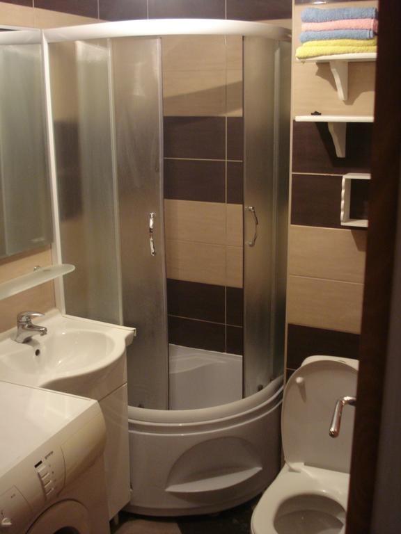 Apartment Nedovic 부드바 외부 사진
